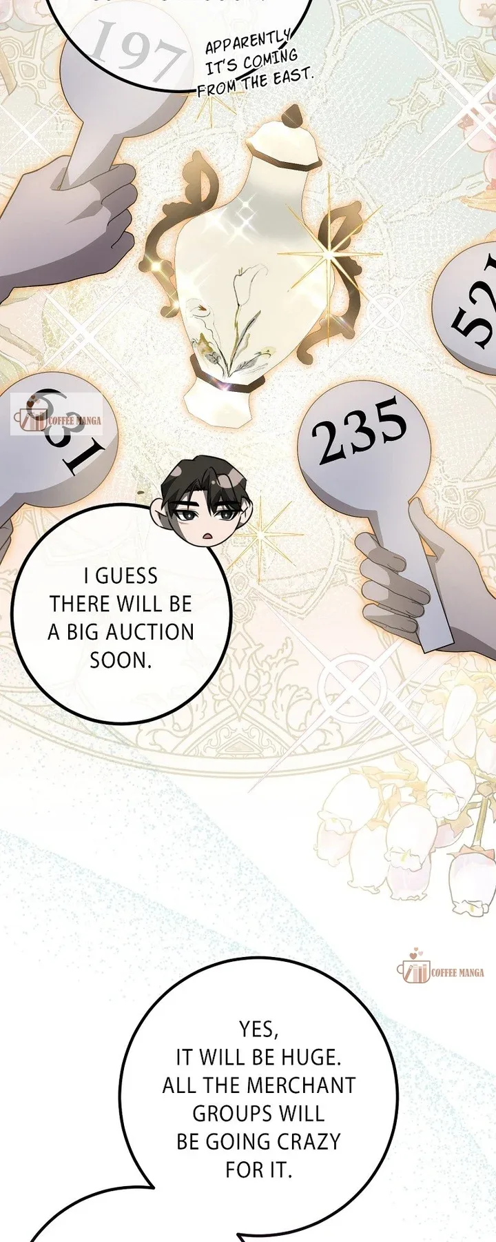 My First kiss With The Evil Butler Chapter 5 page 17