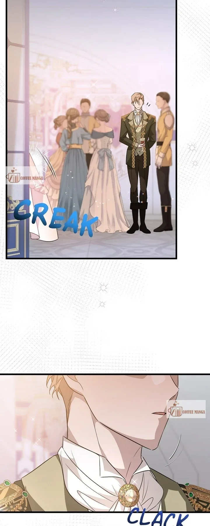 My First kiss With The Evil Butler Chapter 3 page 18