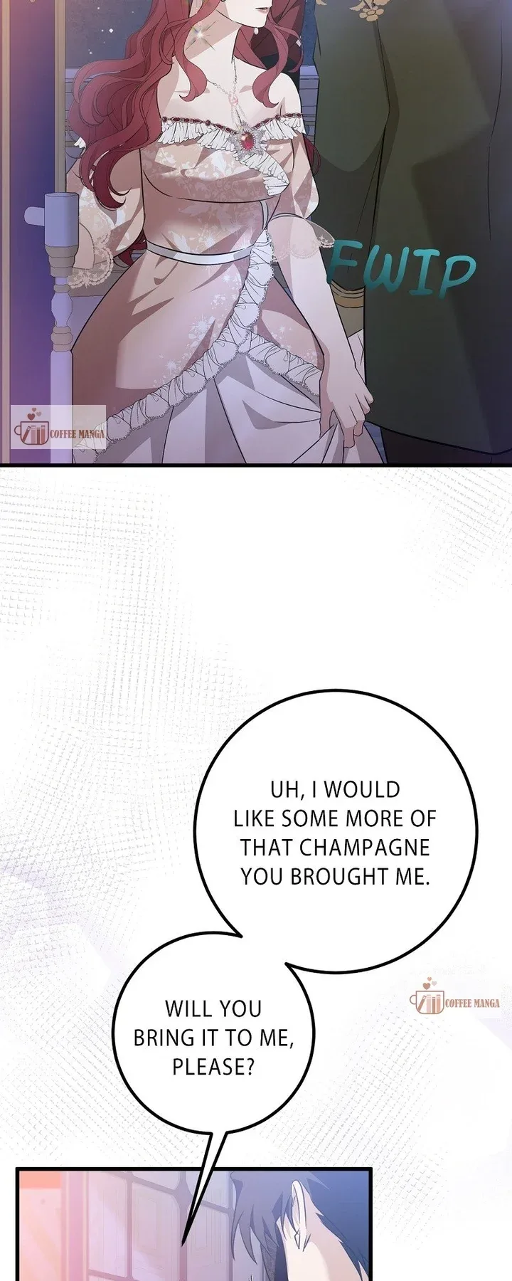 My First kiss With The Evil Butler Chapter 3 page 58