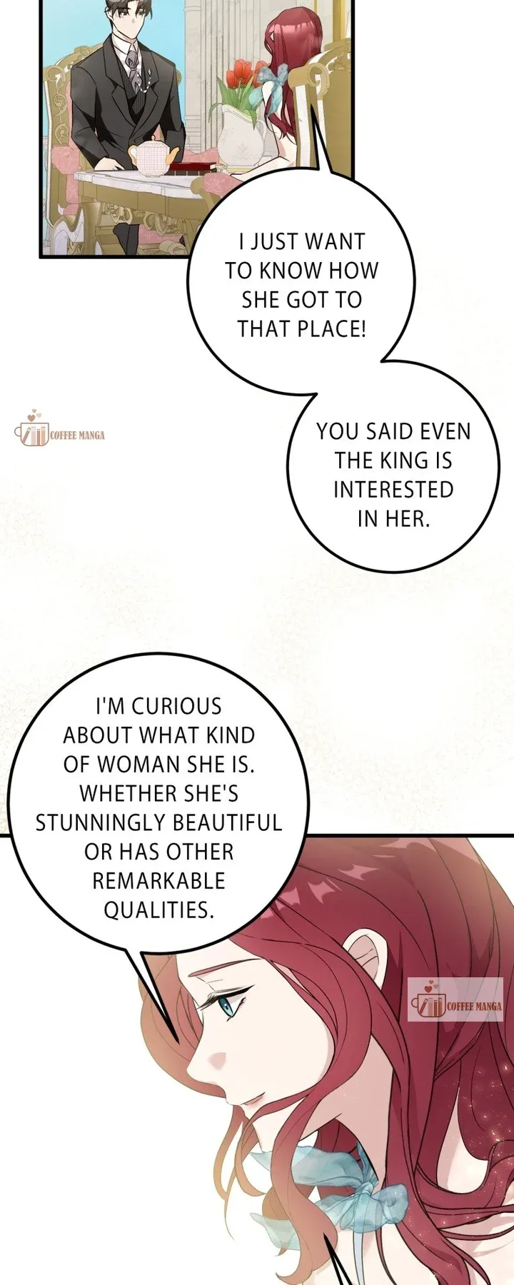 My First kiss With The Evil Butler Chapter 2 page 57