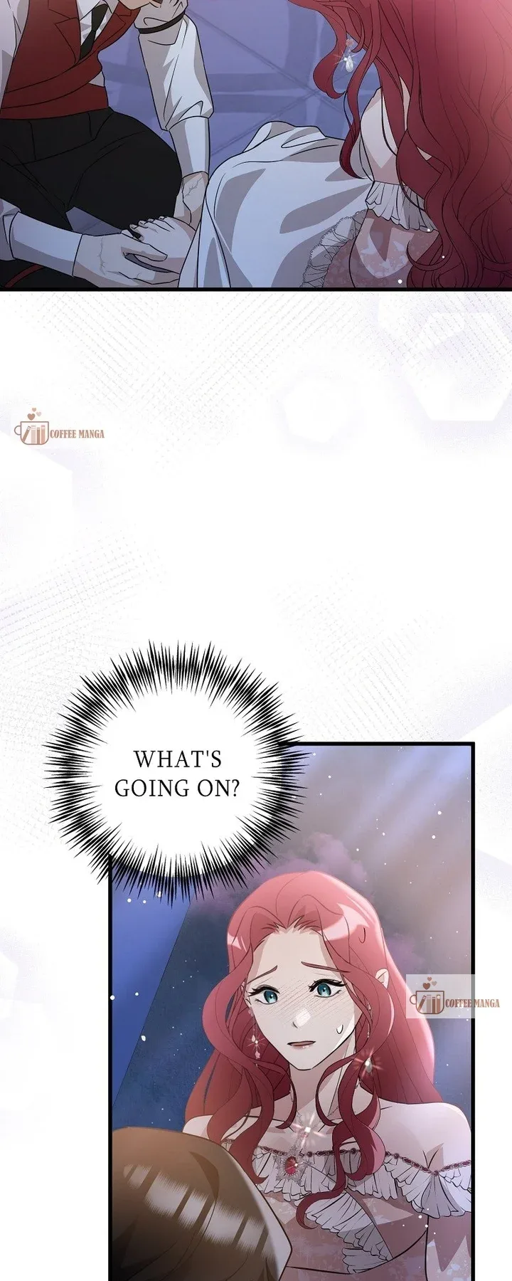 My First kiss With The Evil Butler Chapter 3 page 36
