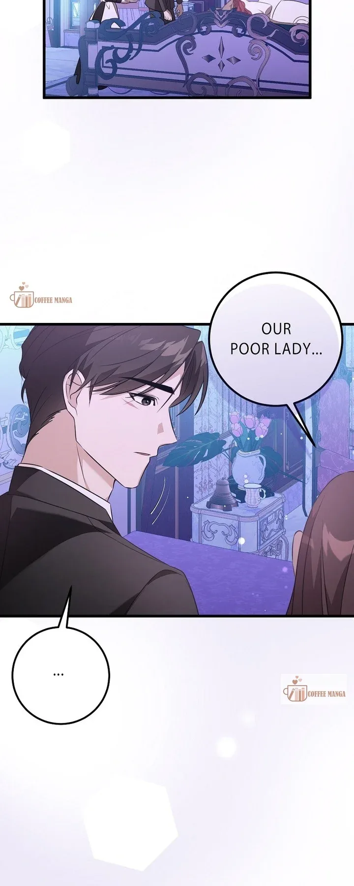 My First kiss With The Evil Butler Chapter 5 page 4