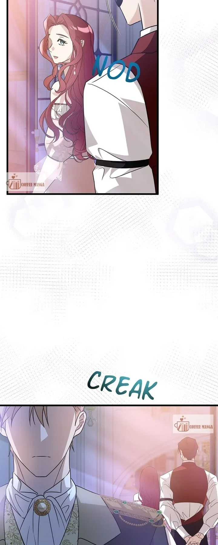 My First kiss With The Evil Butler Chapter 3 page 59