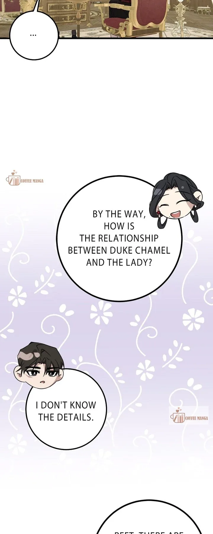 My First kiss With The Evil Butler Chapter 5 page 13