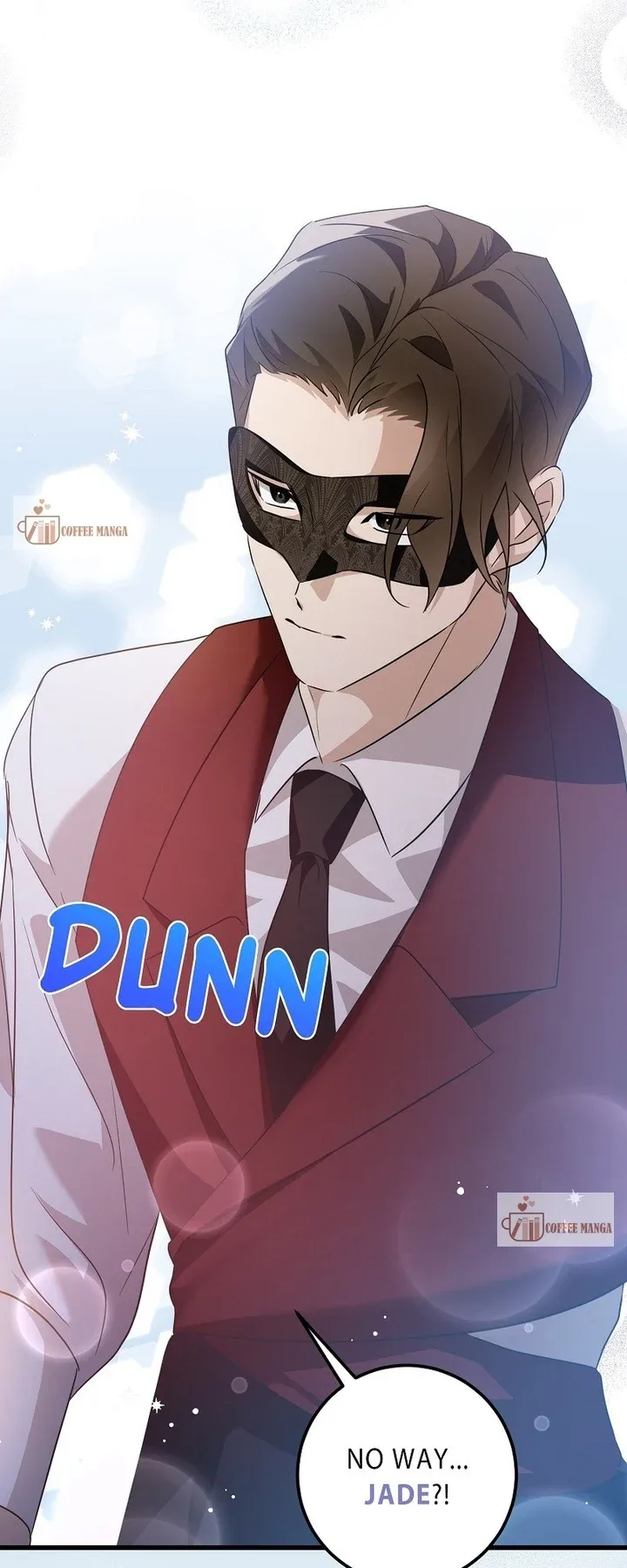 My First kiss With The Evil Butler Chapter 3 page 42
