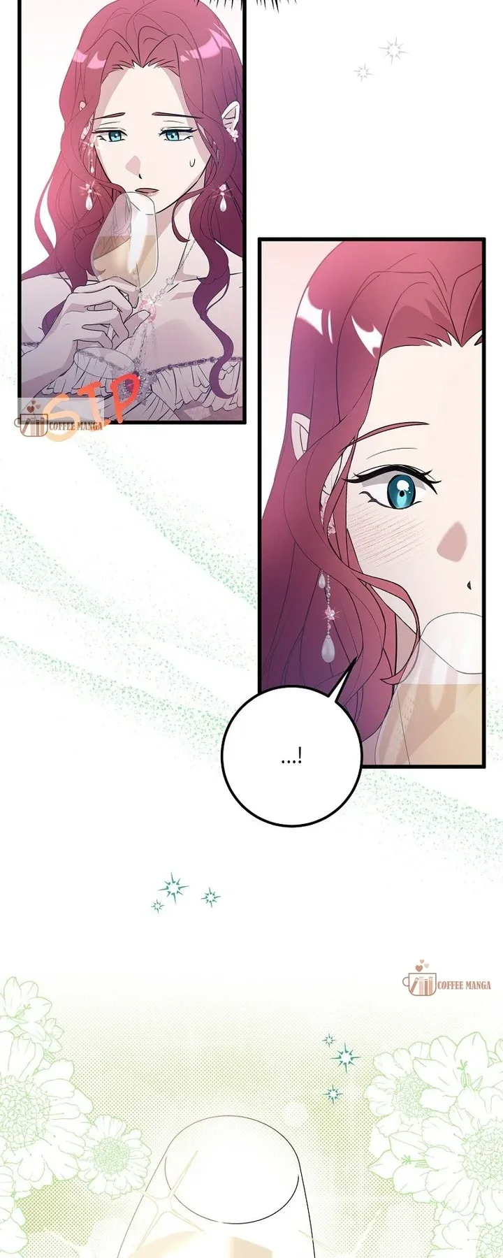 My First kiss With The Evil Butler Chapter 3 page 32