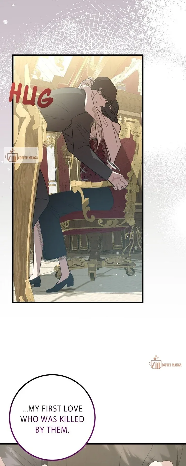 My First kiss With The Evil Butler Chapter 5 page 24