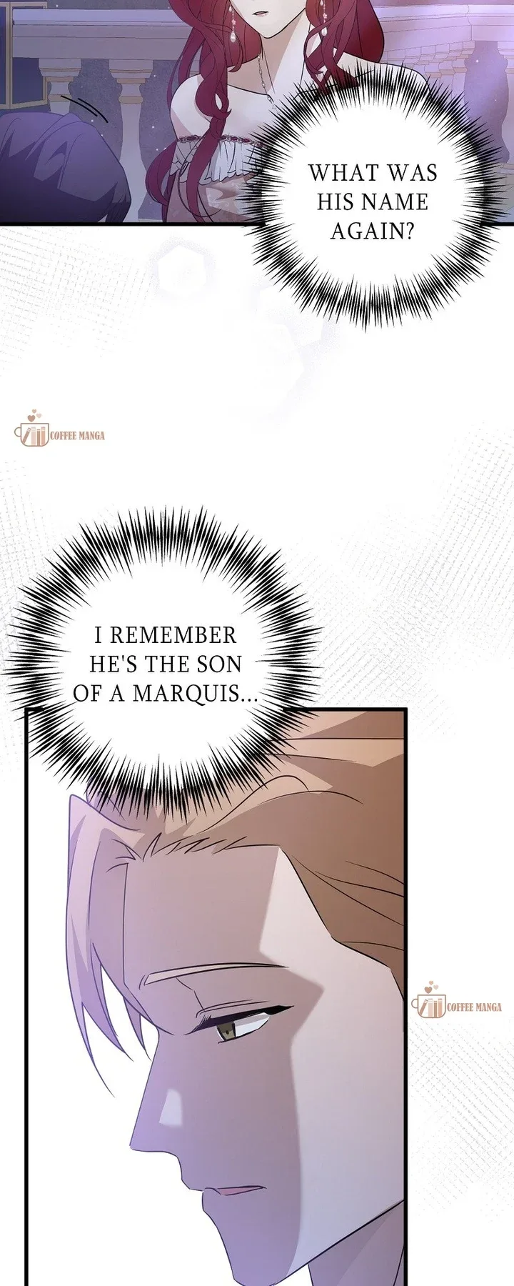 My First kiss With The Evil Butler Chapter 3 page 55