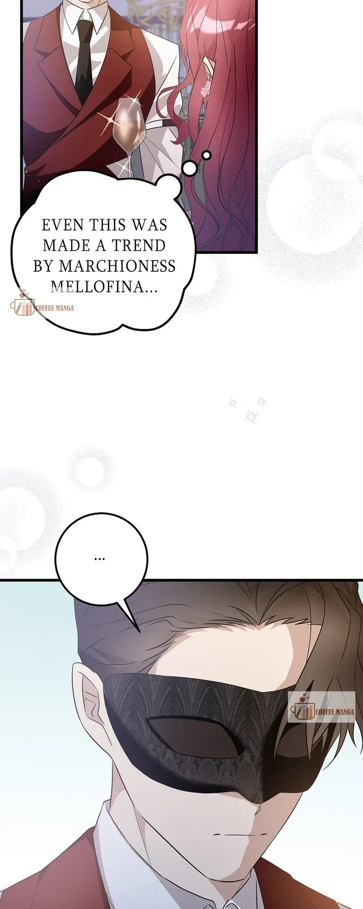 My First kiss With The Evil Butler Chapter 3 page 29