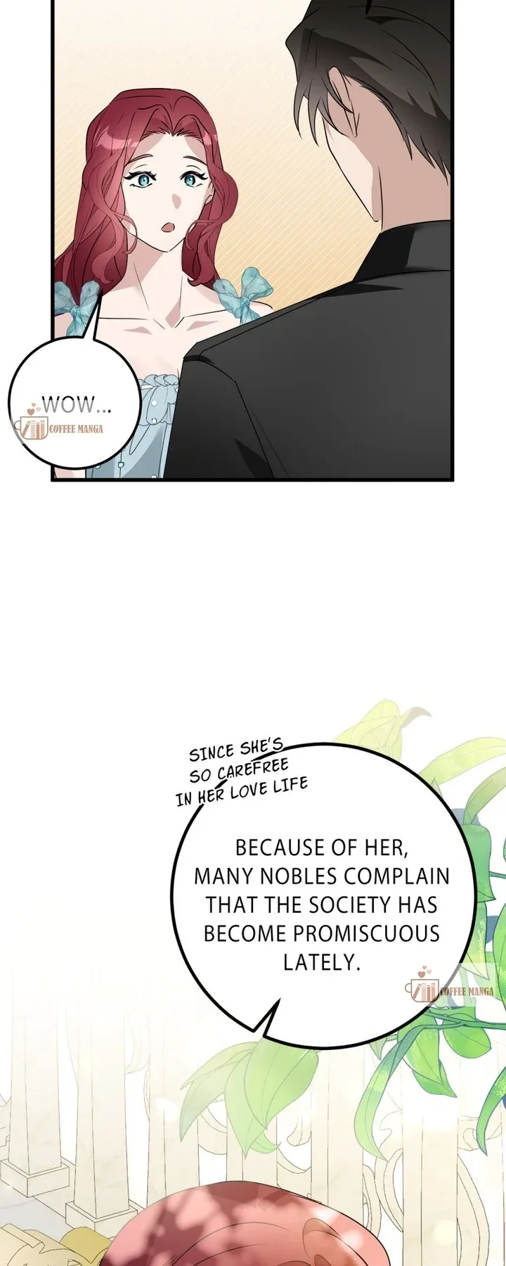 My First kiss With The Evil Butler Chapter 2 page 62