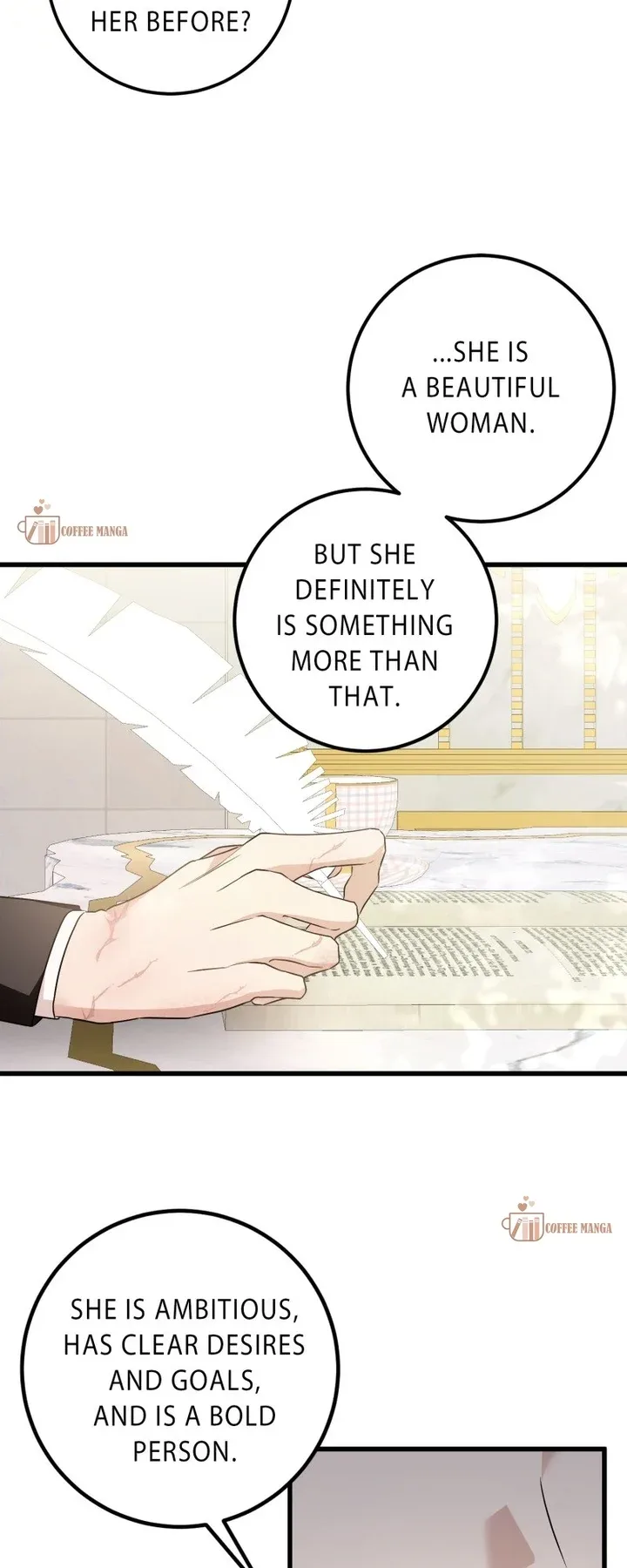 My First kiss With The Evil Butler Chapter 2 page 59