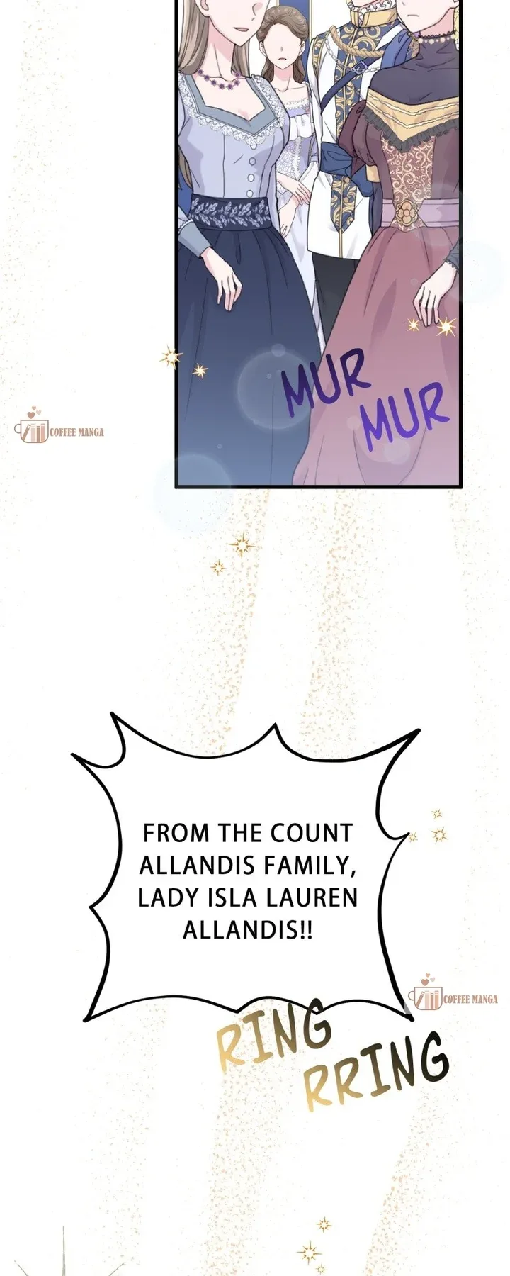 My First kiss With The Evil Butler Chapter 2 page 71