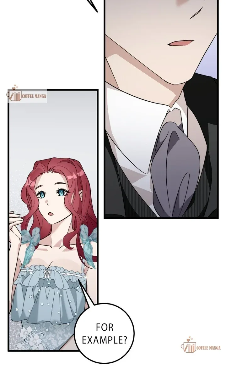 My First kiss With The Evil Butler Chapter 2 page 60