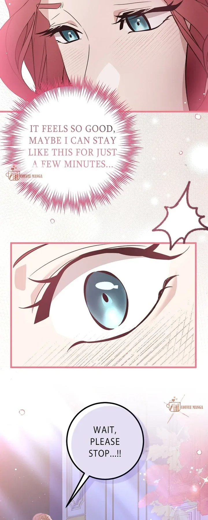 My First kiss With The Evil Butler Chapter 3 page 39