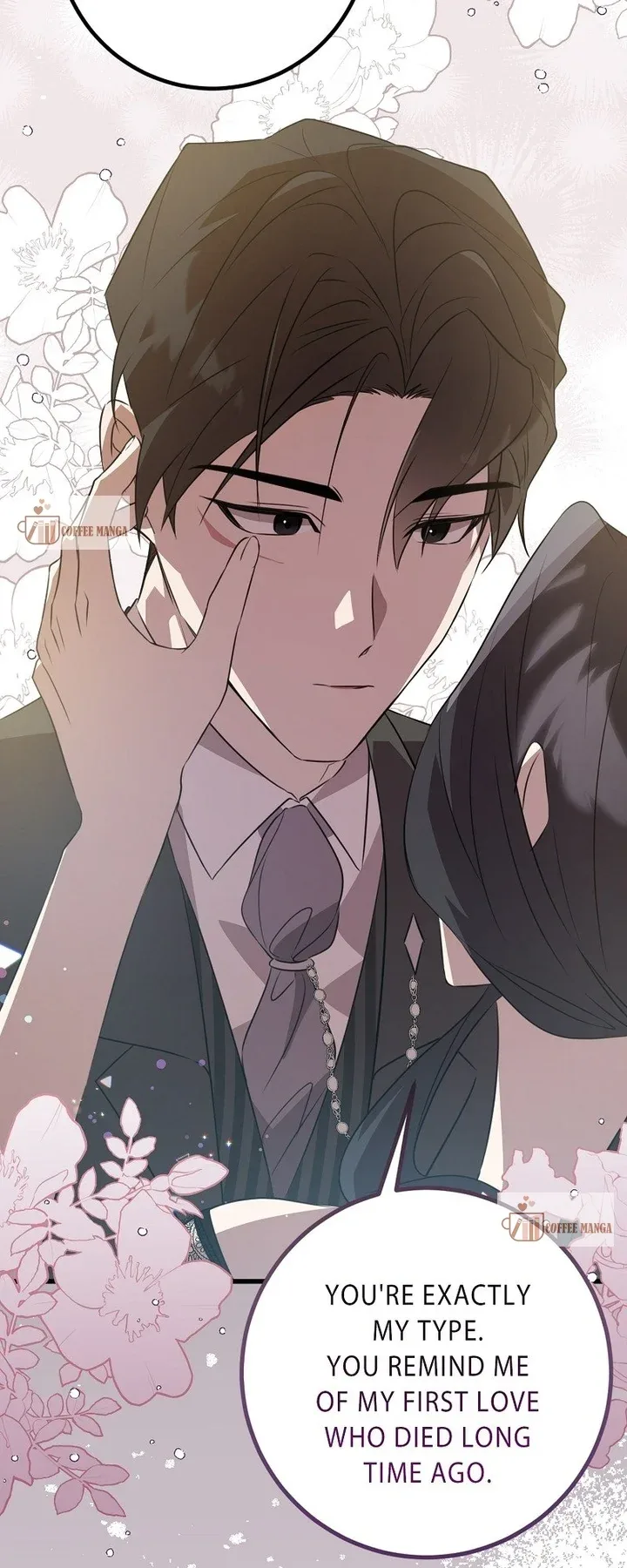 My First kiss With The Evil Butler Chapter 5 page 23