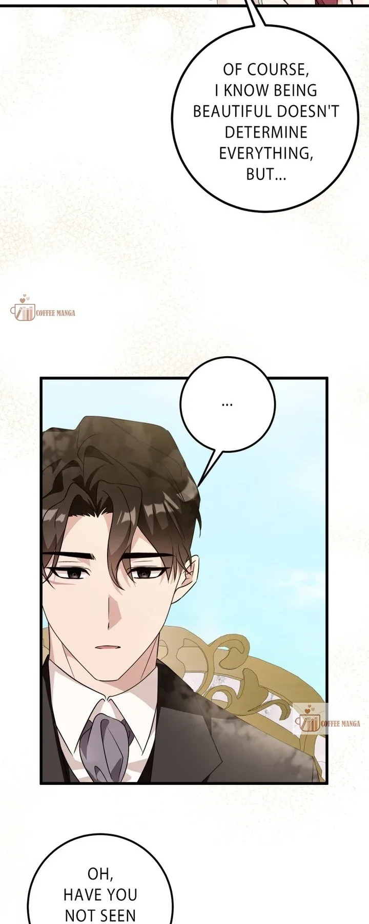 My First kiss With The Evil Butler Chapter 2 page 58