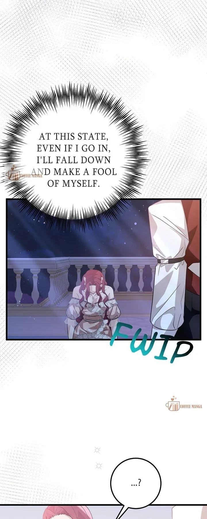 My First kiss With The Evil Butler Chapter 3 page 27