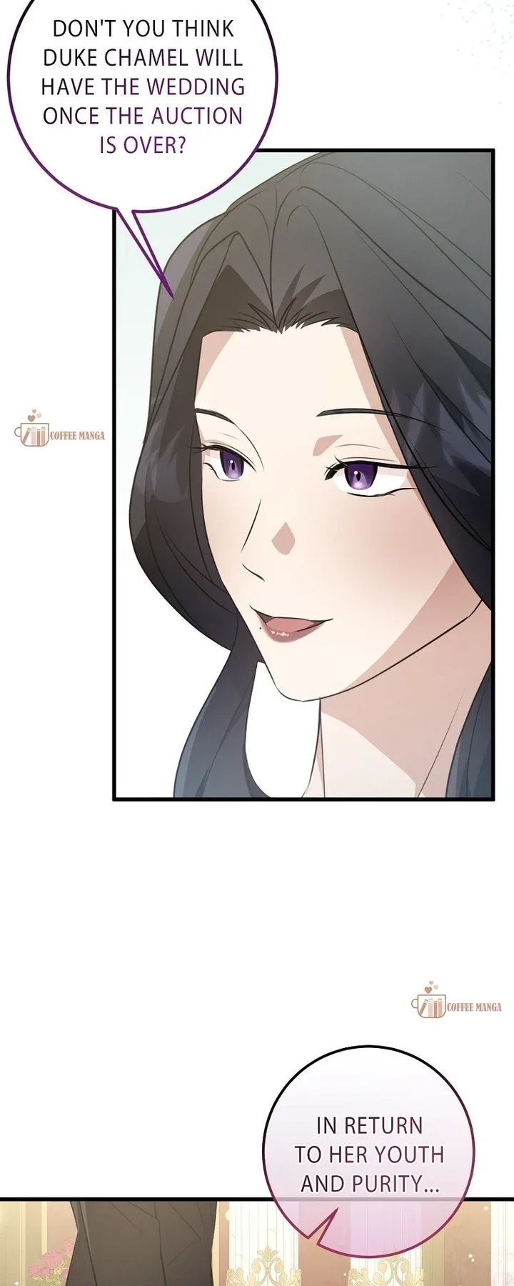 My First kiss With The Evil Butler Chapter 5 page 18