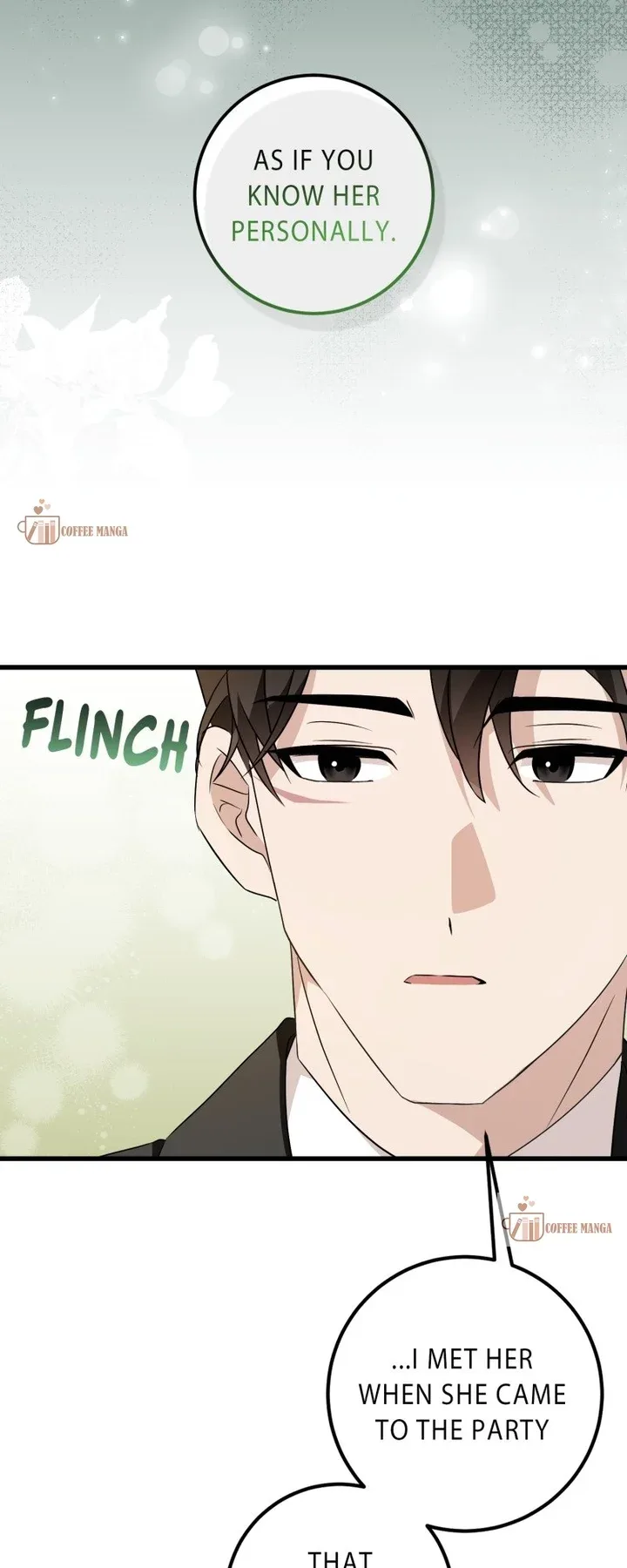My First kiss With The Evil Butler Chapter 2 page 64