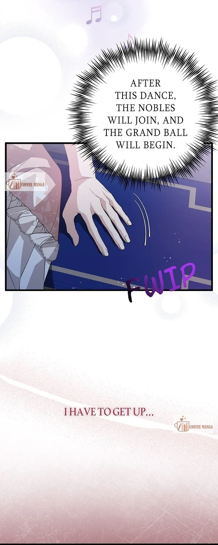 My First kiss With The Evil Butler Chapter 3 page 24