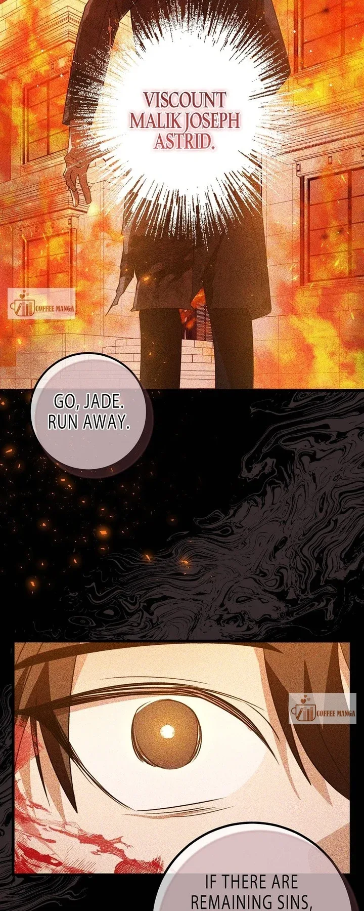 My First kiss With The Evil Butler Chapter 5 page 28