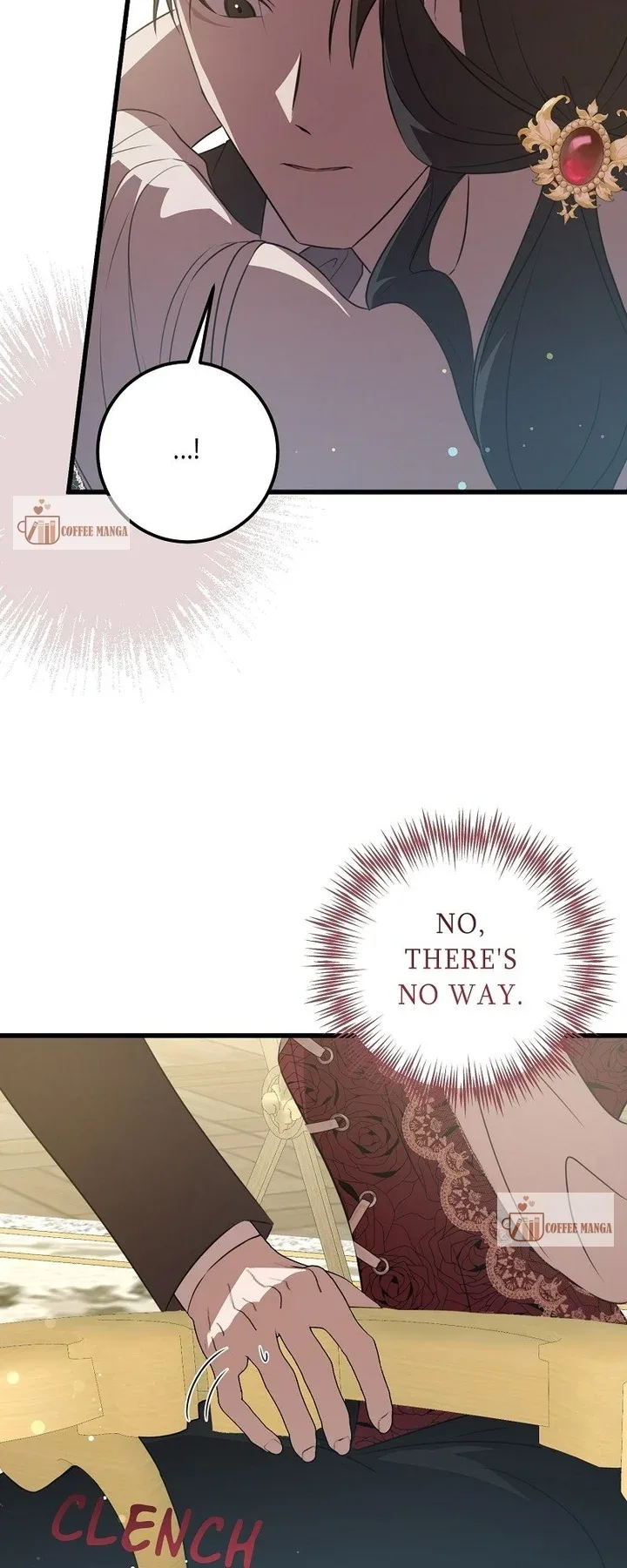 My First kiss With The Evil Butler Chapter 5 page 26