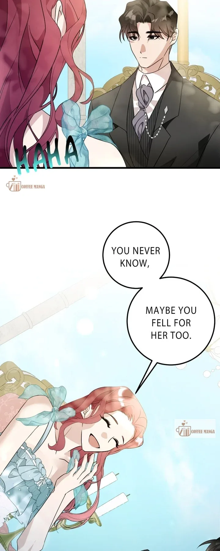 My First kiss With The Evil Butler Chapter 2 page 66