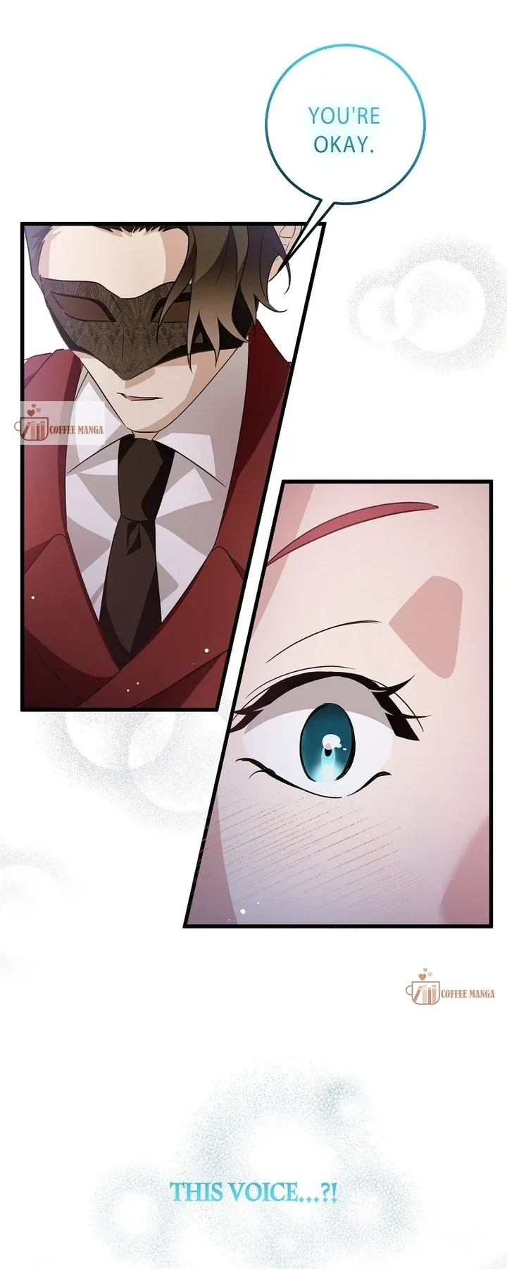 My First kiss With The Evil Butler Chapter 3 page 41
