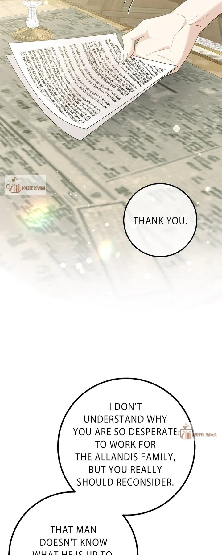 My First kiss With The Evil Butler Chapter 5 page 11