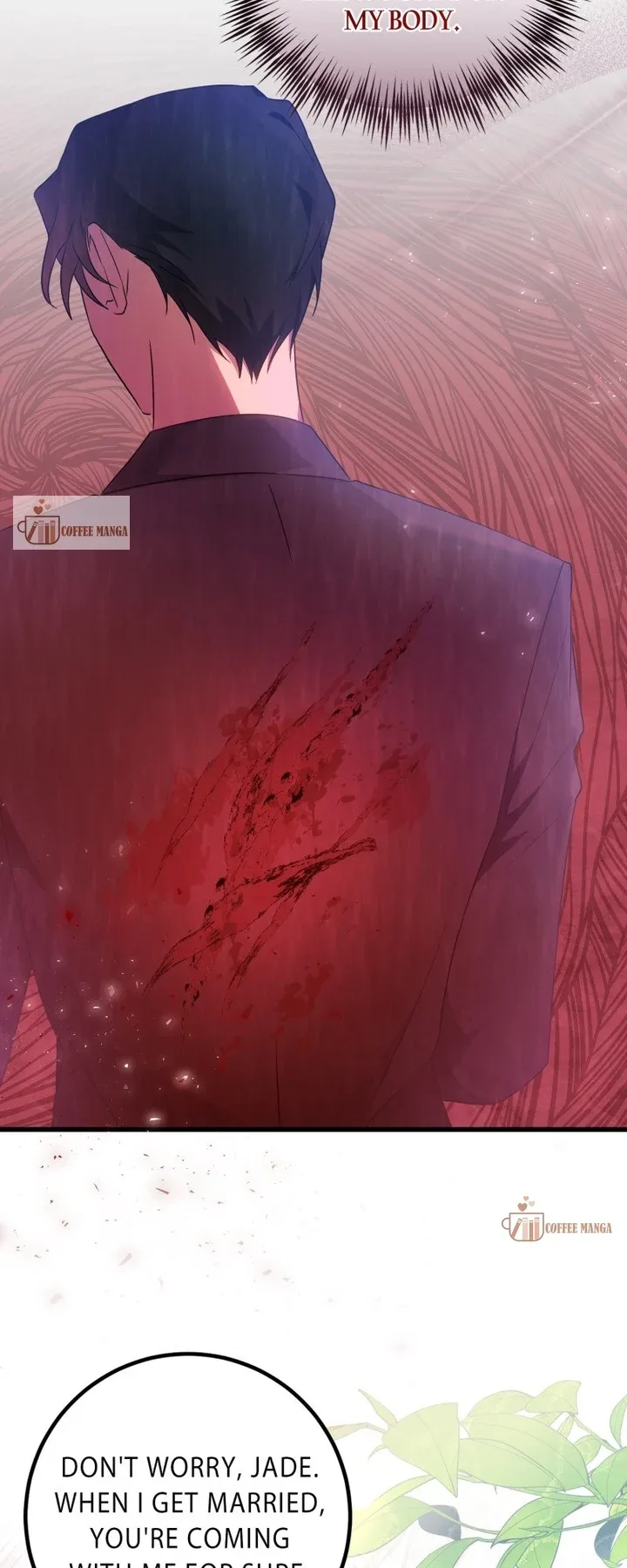 My First kiss With The Evil Butler Chapter 2 page 50