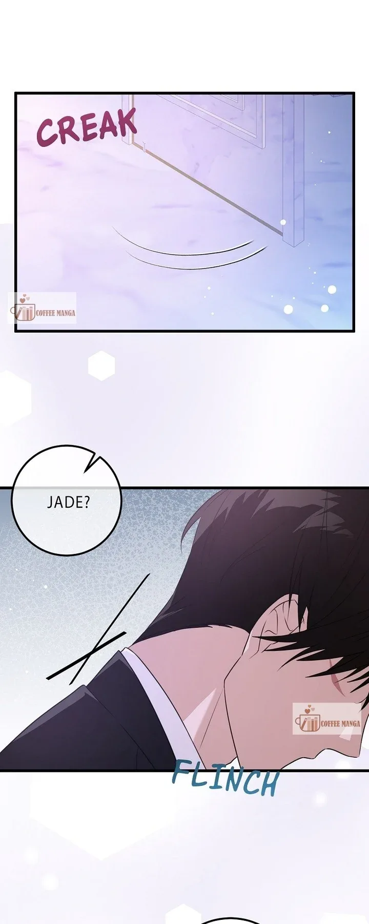 My First kiss With The Evil Butler Chapter 5 page 2