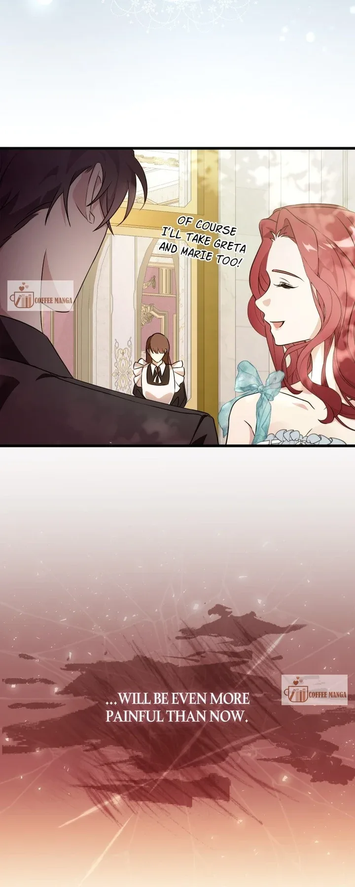 My First kiss With The Evil Butler Chapter 2 page 52