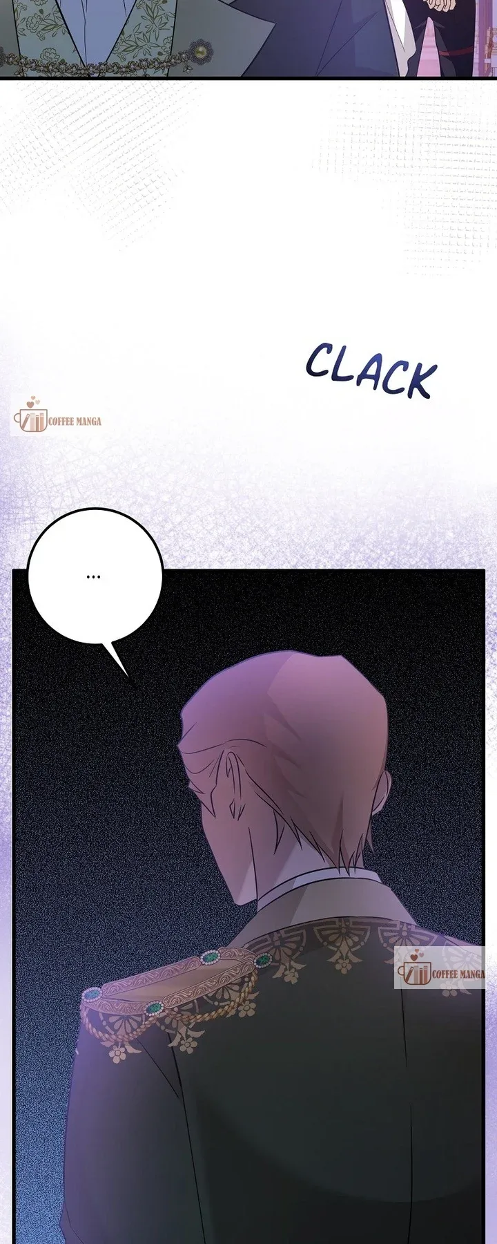 My First kiss With The Evil Butler Chapter 3 page 60