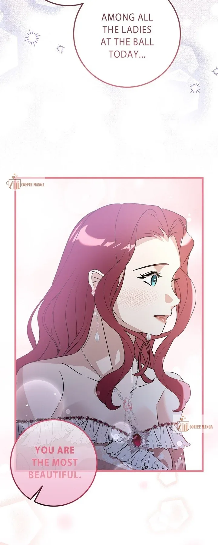 My First kiss With The Evil Butler Chapter 3 page 51