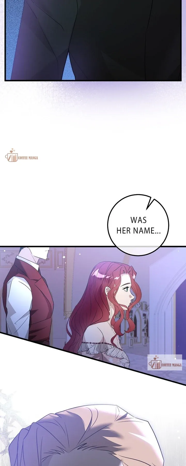 My First kiss With The Evil Butler Chapter 3 page 61