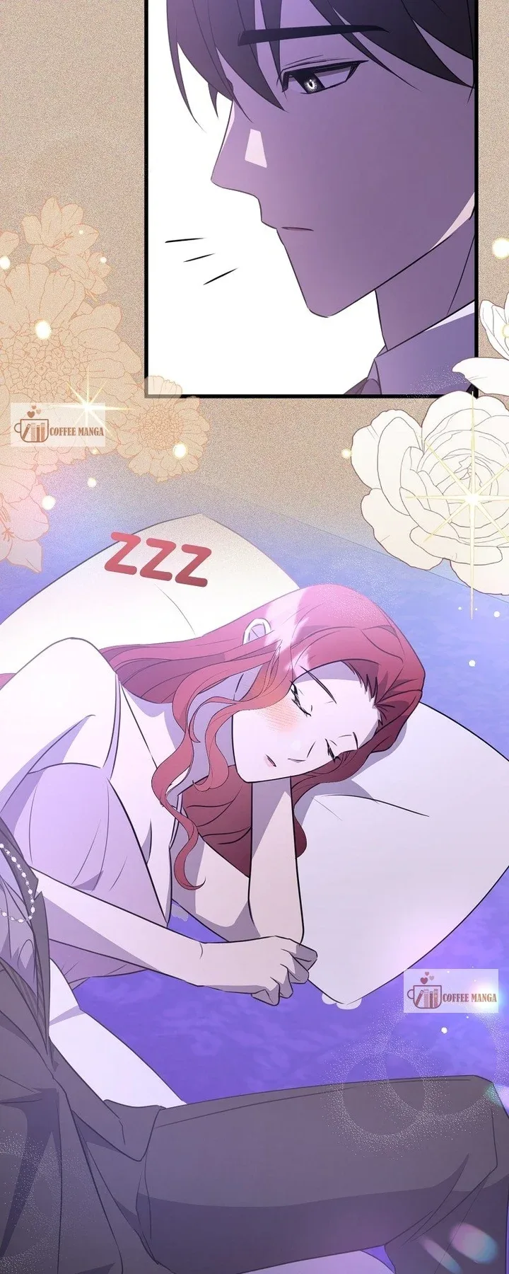 My First kiss With The Evil Butler Chapter 5 page 48