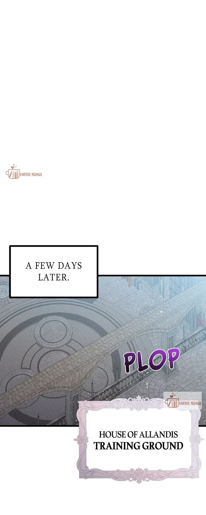 My First kiss With The Evil Butler Chapter 4 page 10