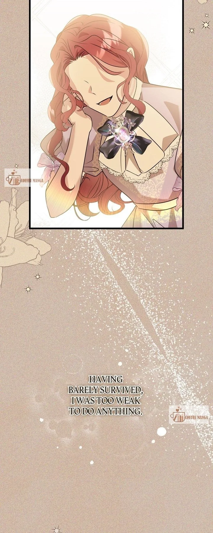 My First kiss With The Evil Butler Chapter 5 page 40