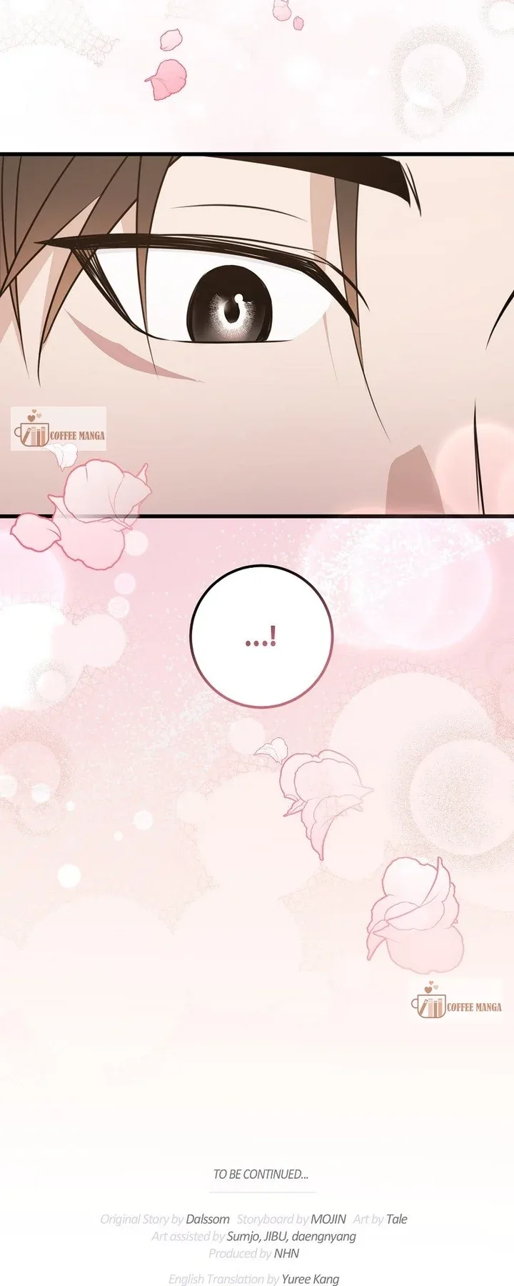 My First kiss With The Evil Butler Chapter 5 page 59