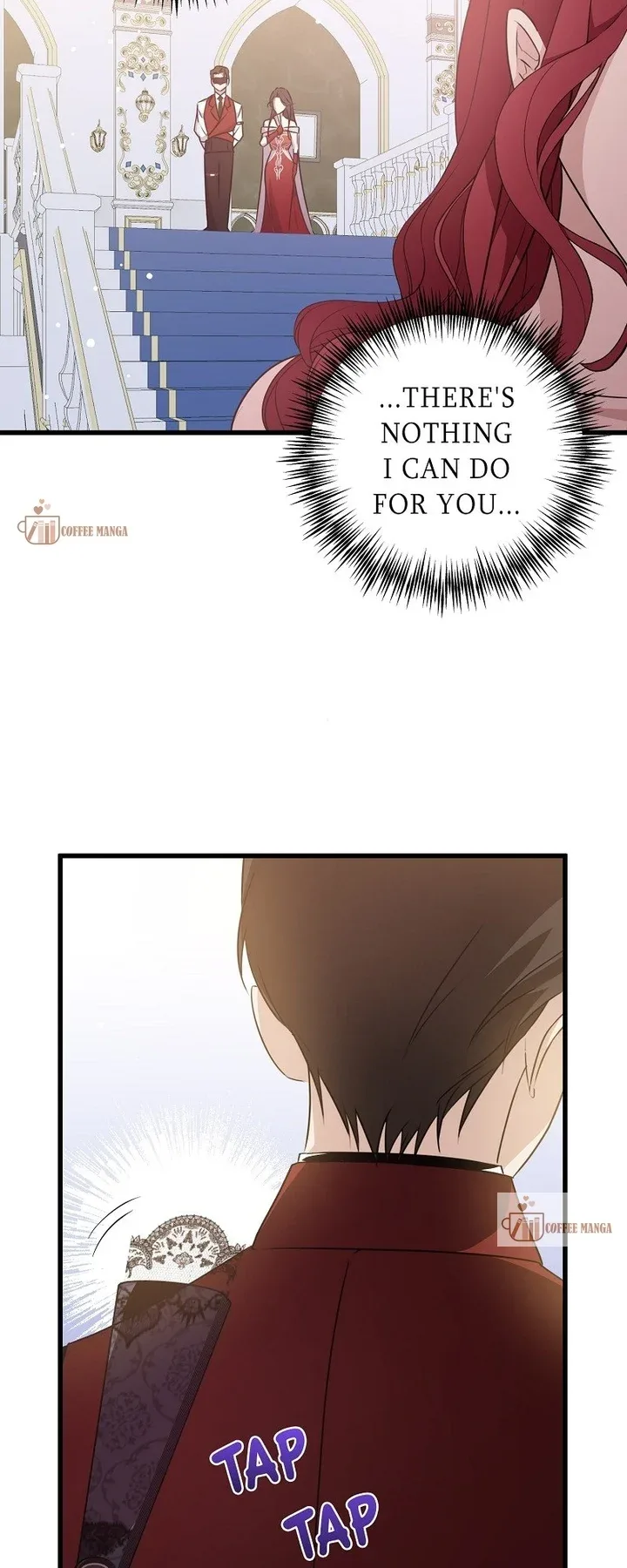 My First kiss With The Evil Butler Chapter 4 page 5