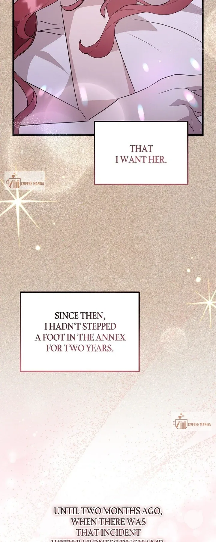 My First kiss With The Evil Butler Chapter 5 page 50
