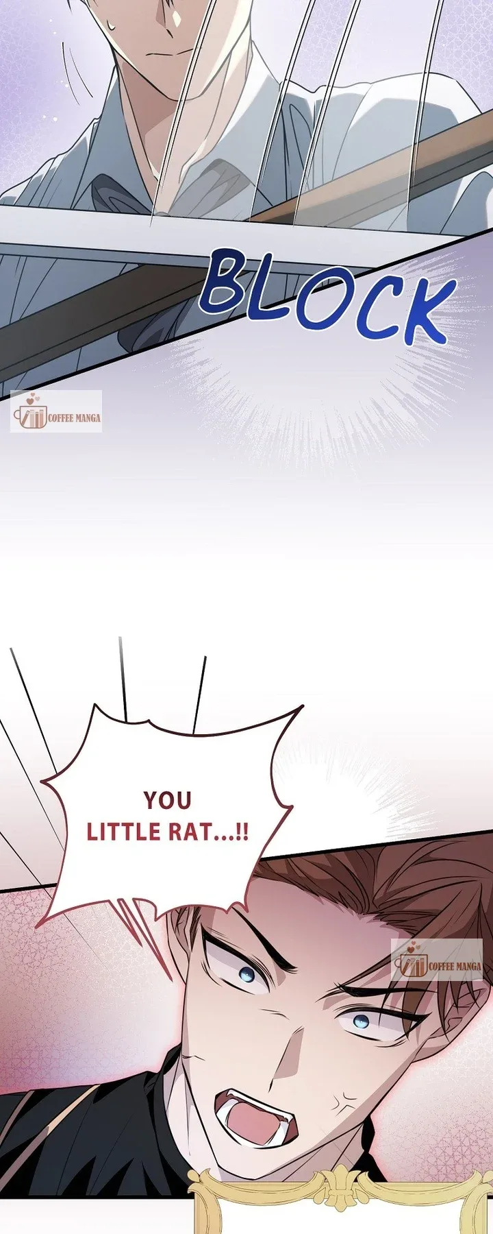 My First kiss With The Evil Butler Chapter 4 page 14
