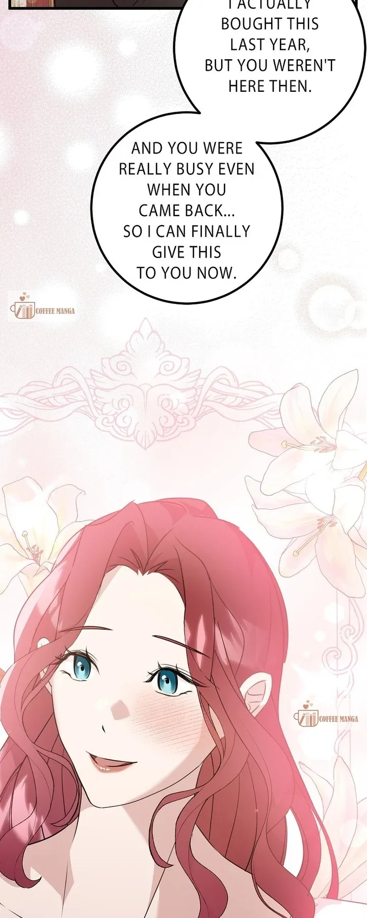 My First kiss With The Evil Butler Chapter 5 page 57