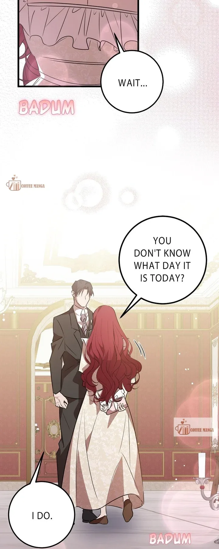 My First kiss With The Evil Butler Chapter 5 page 54