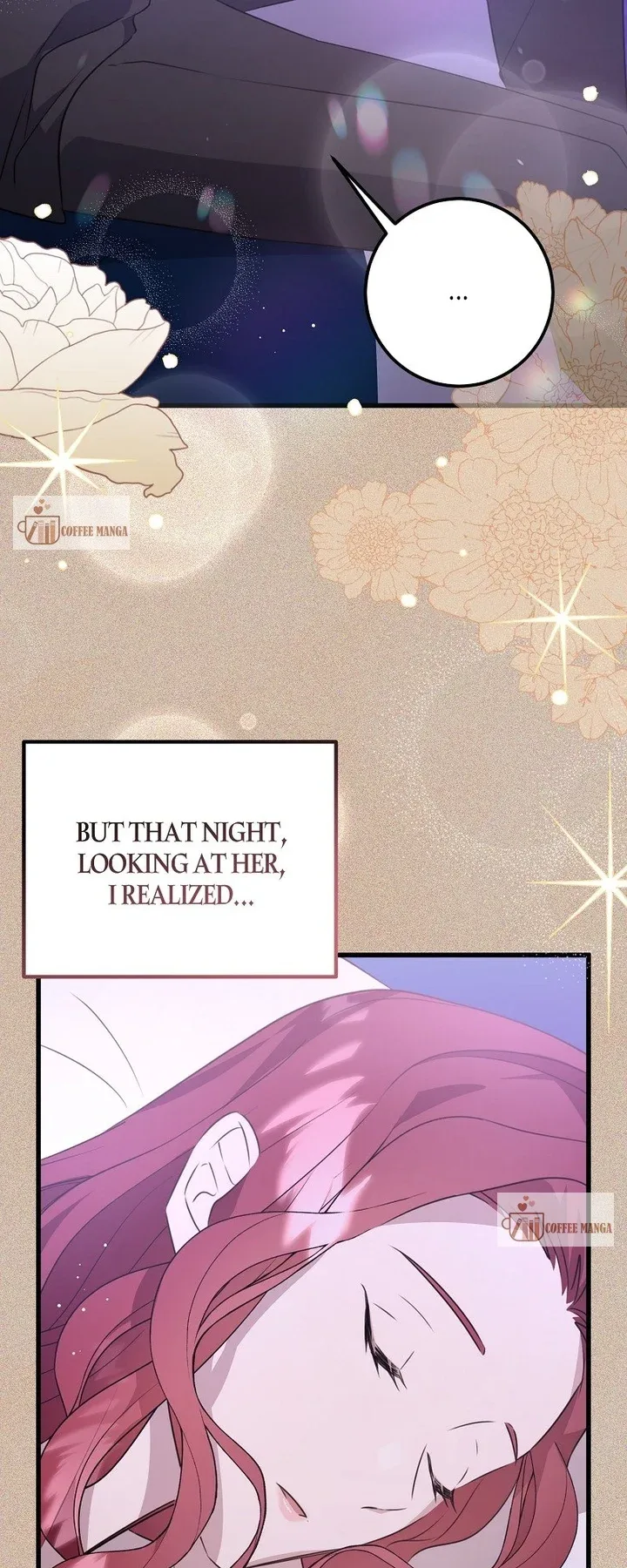 My First kiss With The Evil Butler Chapter 5 page 49