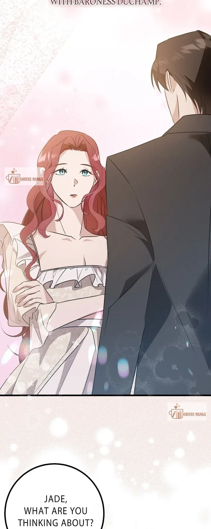 My First kiss With The Evil Butler Chapter 5 page 51