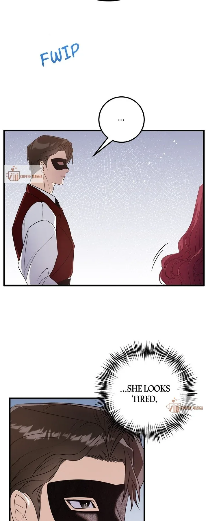 My First kiss With The Evil Butler Chapter 4 page 3
