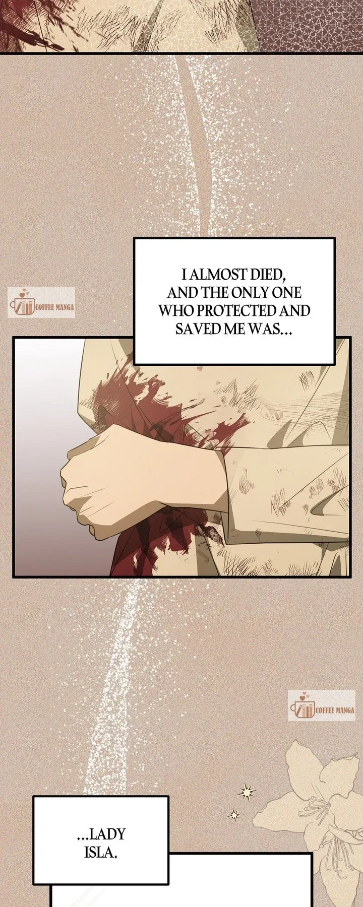 My First kiss With The Evil Butler Chapter 5 page 39