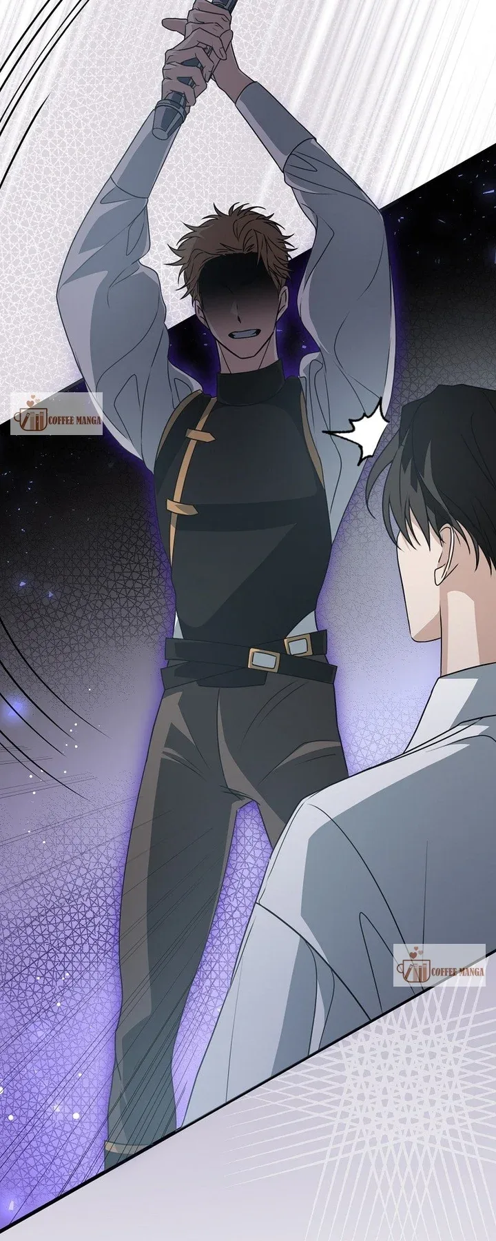 My First kiss With The Evil Butler Chapter 4 page 12