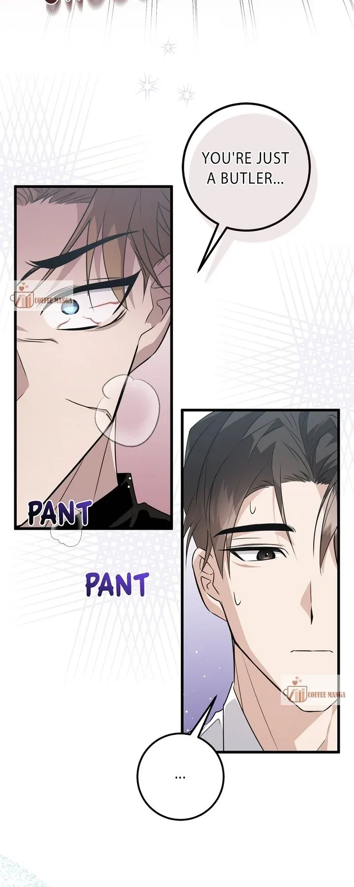My First kiss With The Evil Butler Chapter 4 page 16